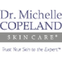 Dr. Michelle Copeland Skin Care logo, Dr. Michelle Copeland Skin Care contact details