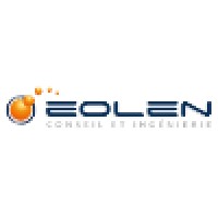 EOLEN logo, EOLEN contact details