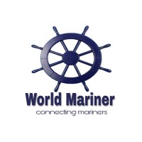 World Mariner logo, World Mariner contact details