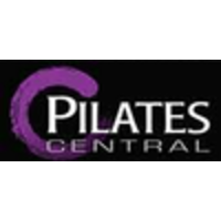 Pilates Central logo, Pilates Central contact details