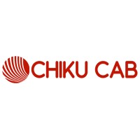 ChikuCab logo, ChikuCab contact details