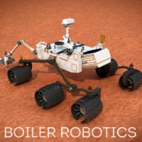 Boiler Robotics Club logo, Boiler Robotics Club contact details