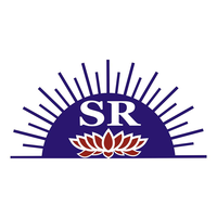 S. R. Public School logo, S. R. Public School contact details