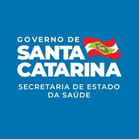 Secretaria da Saúde de Santa Catarina logo, Secretaria da Saúde de Santa Catarina contact details