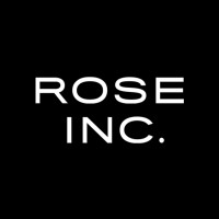 Rose Inc. logo, Rose Inc. contact details