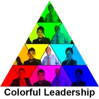 Colorful Leadership logo, Colorful Leadership contact details