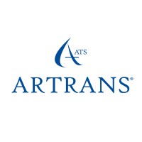 Artrans logo, Artrans contact details