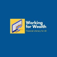 Working for Wealth logo, Working for Wealth contact details