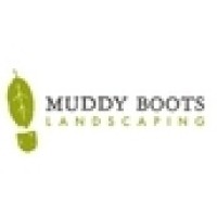 Muddy Boots Landscaping Inc. logo, Muddy Boots Landscaping Inc. contact details