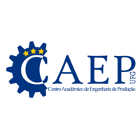 CAEP UFCAT - Centro Acadêmico de Engenharia de Produção logo, CAEP UFCAT - Centro Acadêmico de Engenharia de Produção contact details