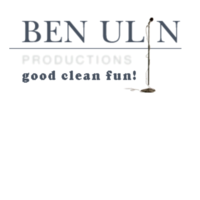 Ben Ulin Productions logo, Ben Ulin Productions contact details