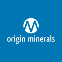 Origin Minerals, LLC logo, Origin Minerals, LLC contact details