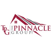 The Pinnacle Group logo, The Pinnacle Group contact details