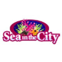 Sea in the City, Inc. logo, Sea in the City, Inc. contact details