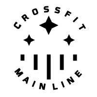 CrossFit Main Line logo, CrossFit Main Line contact details