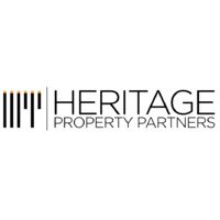 Heritage Property Partners logo, Heritage Property Partners contact details