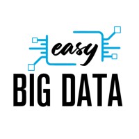 easyBIGDATA logo, easyBIGDATA contact details