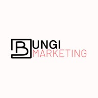 Bungi Marketing logo, Bungi Marketing contact details