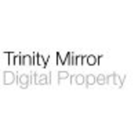 Trinity Mirror Digital Property logo, Trinity Mirror Digital Property contact details