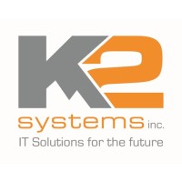 K2 Systems Inc. logo, K2 Systems Inc. contact details