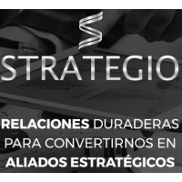 Strategio Business Consulting logo, Strategio Business Consulting contact details