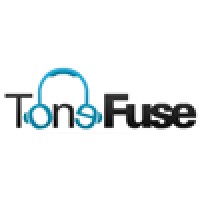 ToneFuse logo, ToneFuse contact details