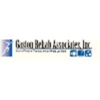 Gaston Rehab Associates, Inc. logo, Gaston Rehab Associates, Inc. contact details