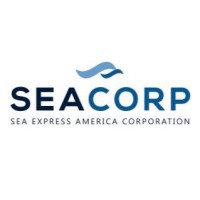 SEACORP logo, SEACORP contact details