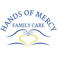 Hands of Mercy Family Care logo, Hands of Mercy Family Care contact details