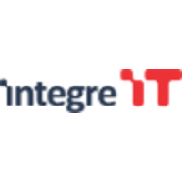 IntegreIT logo, IntegreIT contact details