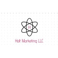 Holt Marketing LLC logo, Holt Marketing LLC contact details