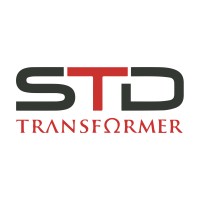 STD Transformatör logo, STD Transformatör contact details