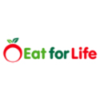 Eat for Life logo, Eat for Life contact details