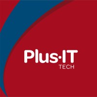 Plus-IT Tech logo, Plus-IT Tech contact details