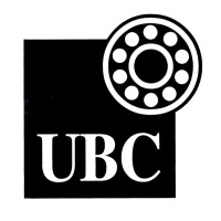 United Bearing Co logo, United Bearing Co contact details