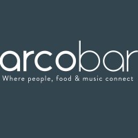 Arcobar logo, Arcobar contact details