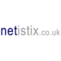 Netistix logo, Netistix contact details