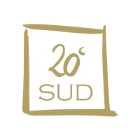 Hotel 20 Degres Sud logo, Hotel 20 Degres Sud contact details