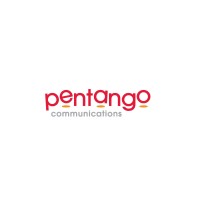 Pentango logo, Pentango contact details