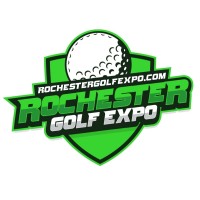 Rochester Golf Expo logo, Rochester Golf Expo contact details