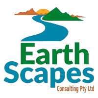 EarthScapes Consulting Pty Ltd logo, EarthScapes Consulting Pty Ltd contact details