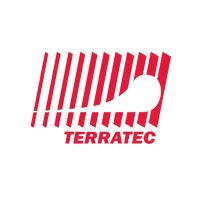 Terratec logo, Terratec contact details