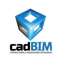 CADBIM Consultoria e Engenharia Integrada logo, CADBIM Consultoria e Engenharia Integrada contact details