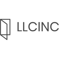 LLCINC logo, LLCINC contact details