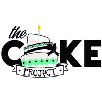 The Cake Project logo, The Cake Project contact details