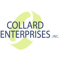 Collard Enterprises Inc. logo, Collard Enterprises Inc. contact details