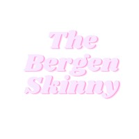 The Bergen Skinny logo, The Bergen Skinny contact details