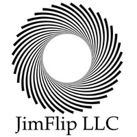 JimFlip LLC logo, JimFlip LLC contact details