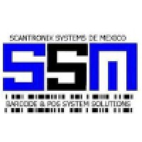 Scantronix Systems de Mexico S.A de C.V. logo, Scantronix Systems de Mexico S.A de C.V. contact details