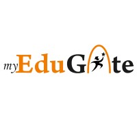 MyEduGate Learn Abroad logo, MyEduGate Learn Abroad contact details